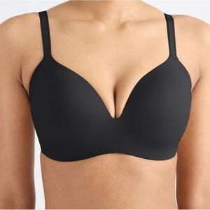 Wingwoman contour bra